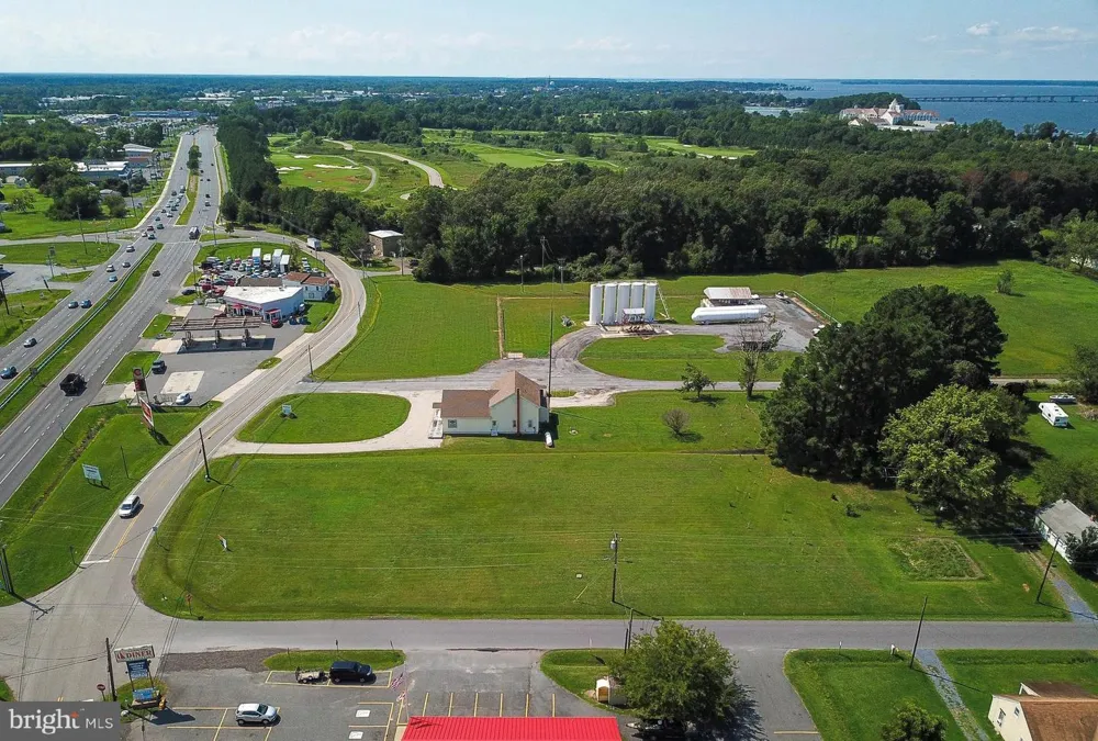 2918 OLD ROUTE 50 Cambridge, MD 21613