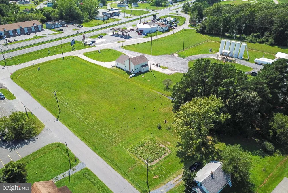 2918 OLD ROUTE 50 Cambridge, MD 21613