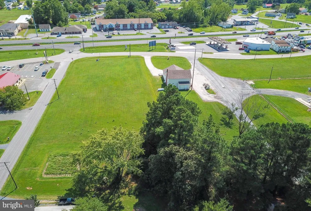 2918 OLD ROUTE 50 Cambridge, MD 21613