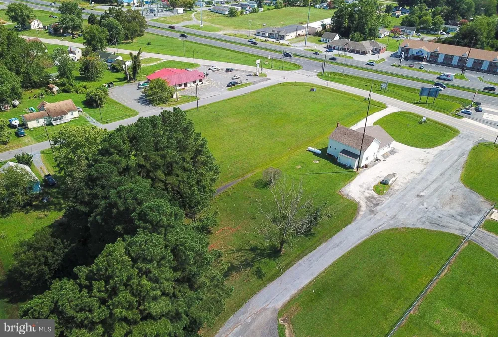 2918 OLD ROUTE 50 Cambridge, MD 21613