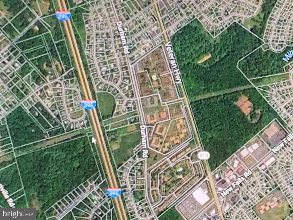 TRENTON ROAD Langhorne, PA 19047