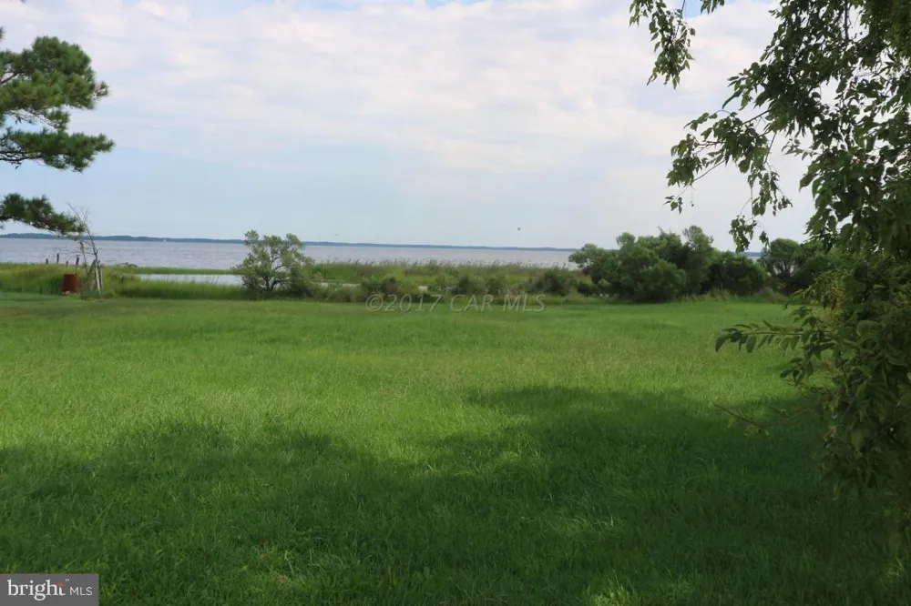 11646 LONG POINT ROAD Deal Island, MD 21821