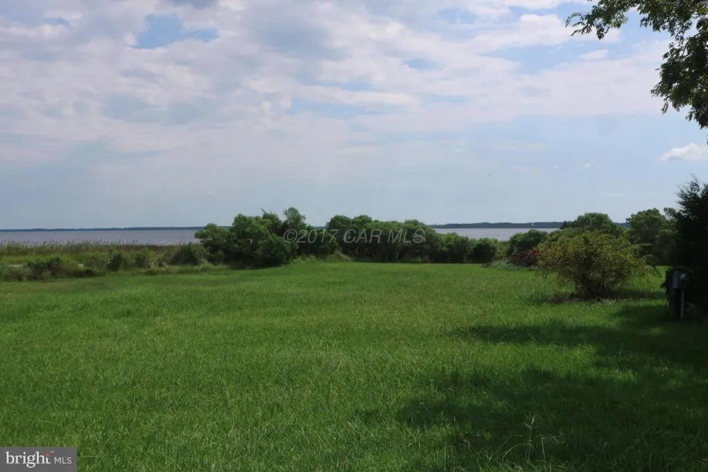 11646 LONG POINT ROAD Deal Island, MD 21821