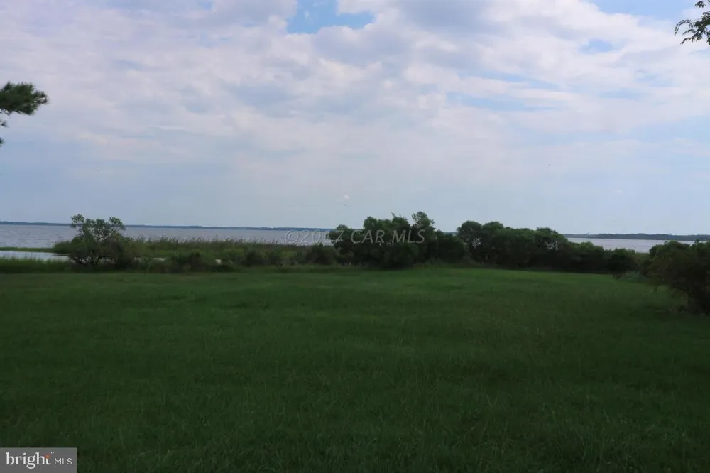 11646 LONG POINT ROAD Deal Island, MD 21821