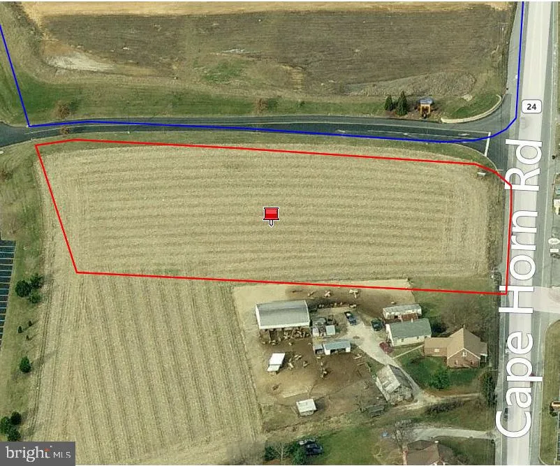 2540 CAPE HORN ROAD Red Lion, PA 17356