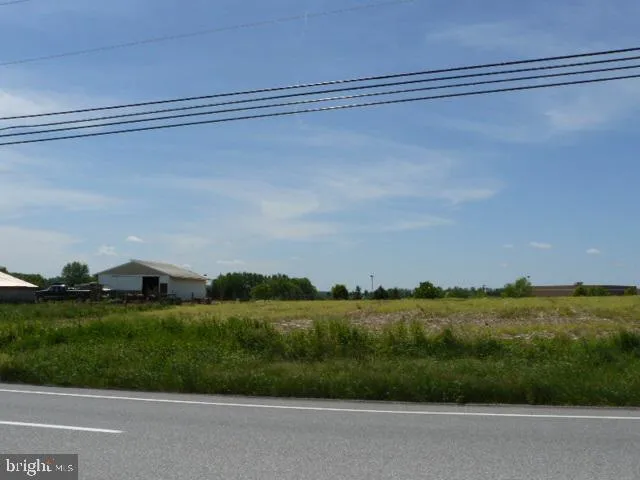 2540 CAPE HORN ROAD Red Lion, PA 17356