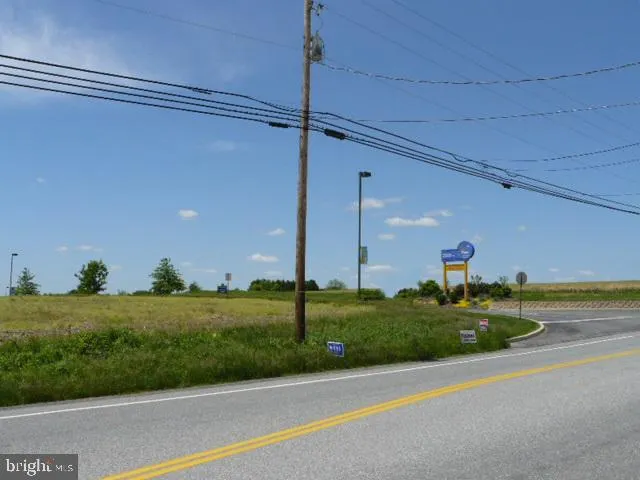2540 CAPE HORN ROAD Red Lion, PA 17356