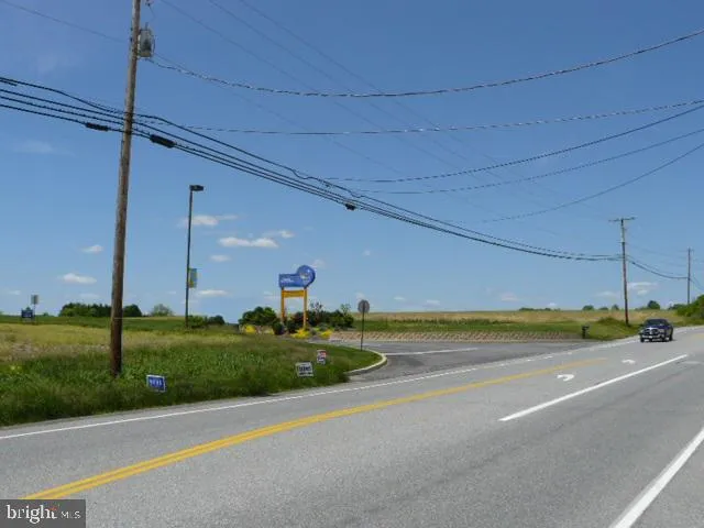 2540 CAPE HORN ROAD Red Lion, PA 17356