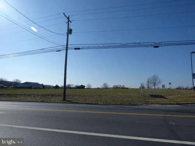2540 CAPE HORN ROAD Red Lion, PA 17356