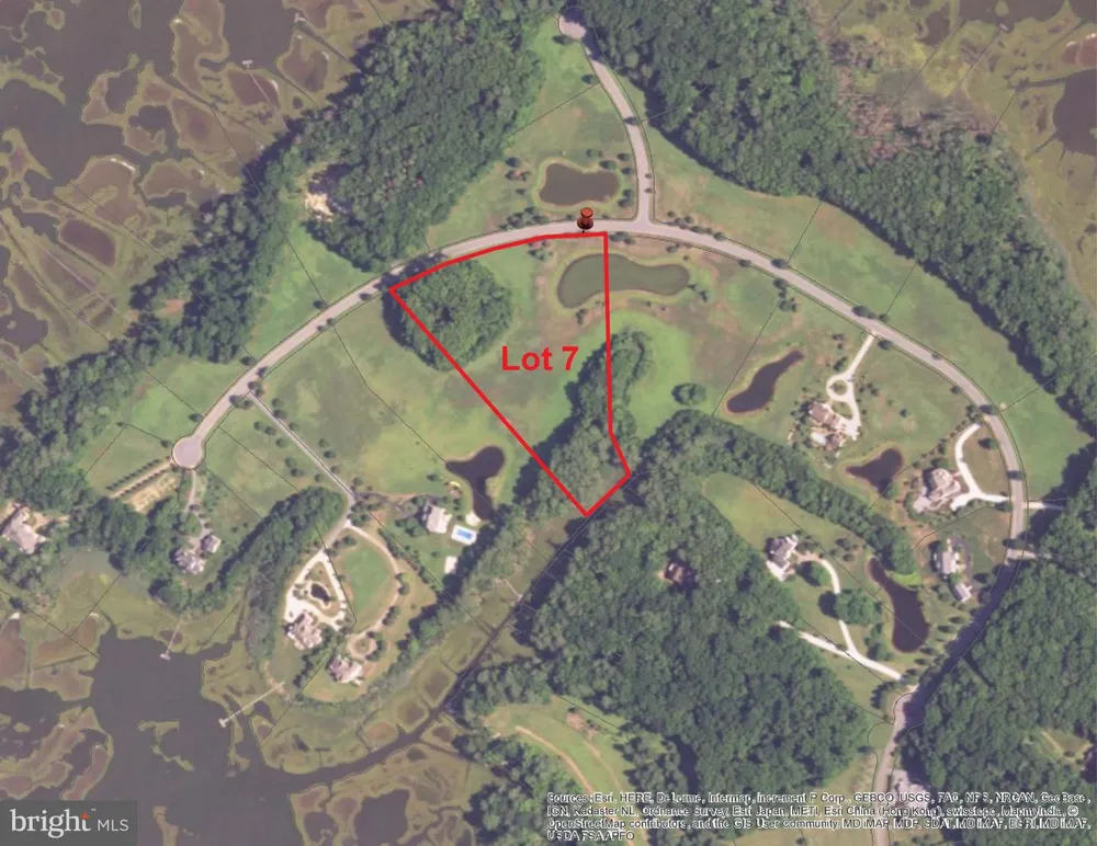 NEWPORT BAY DRIVE Berlin, MD 21811
