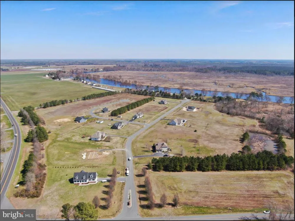 31425 HARVEST COURT Westover, MD 21871