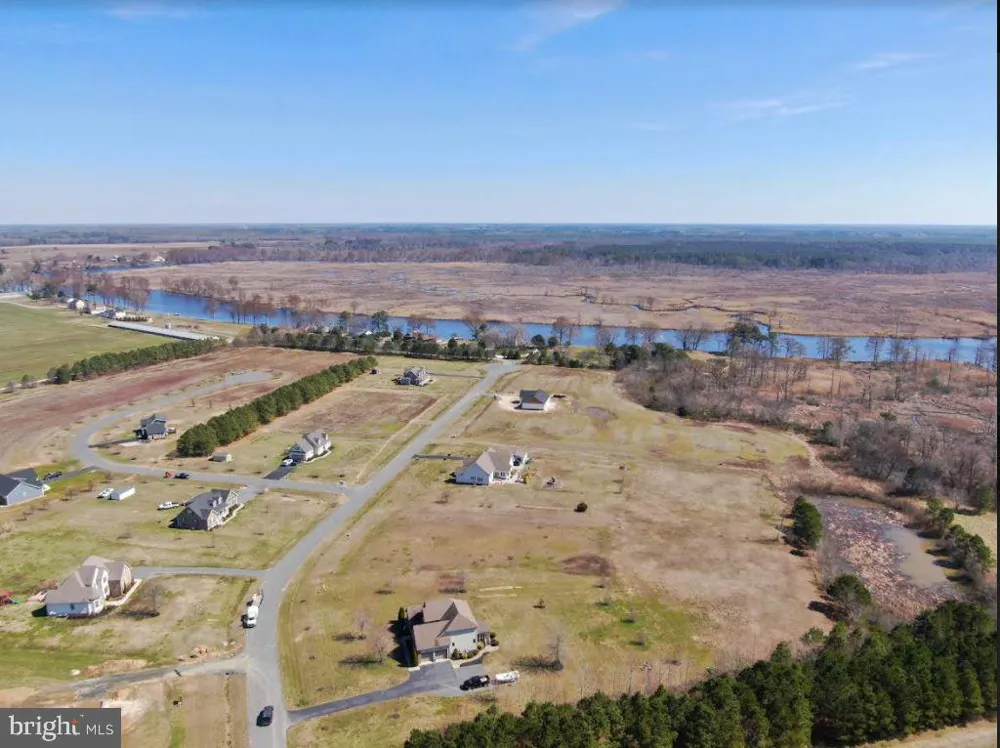 31425 HARVEST COURT Westover, MD 21871