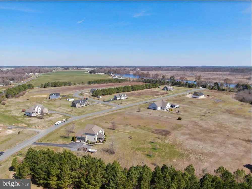 31425 HARVEST COURT Westover, MD 21871