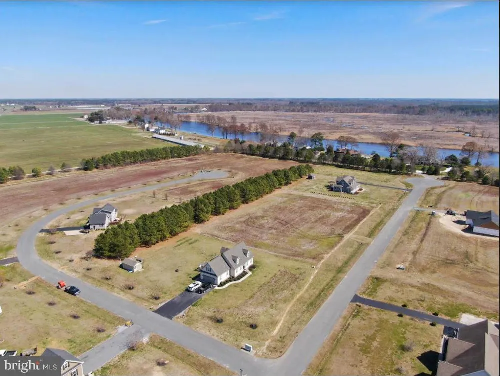 31425 HARVEST COURT Westover, MD 21871