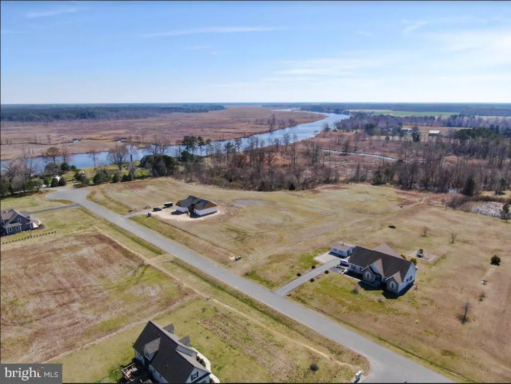 31425 HARVEST COURT Westover, MD 21871