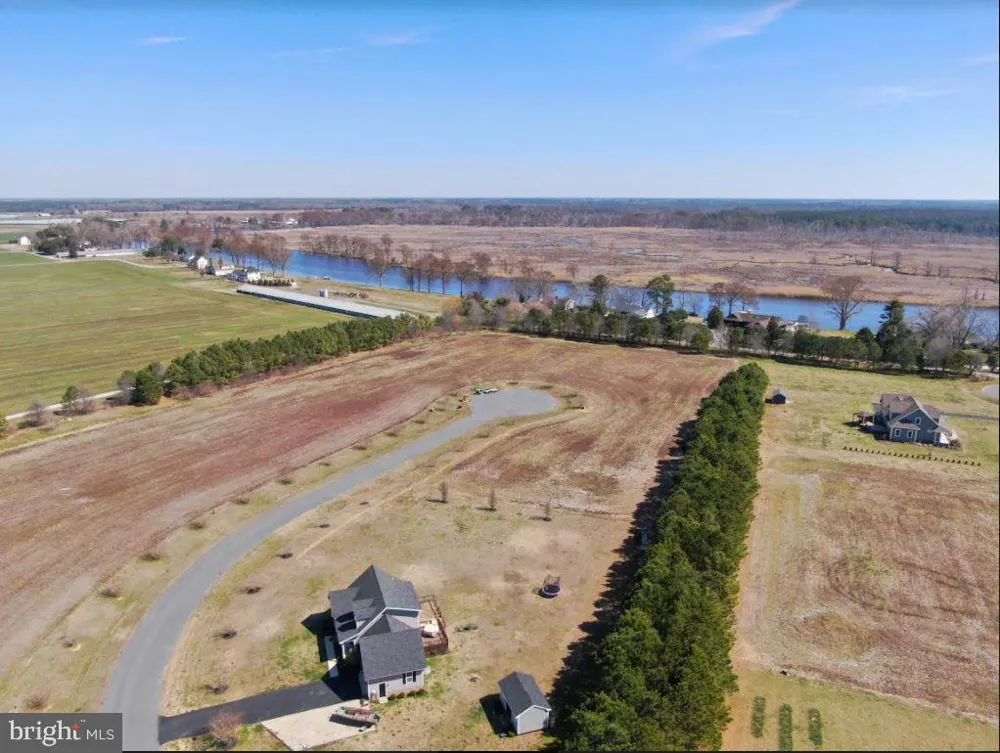 31425 HARVEST COURT Westover, MD 21871