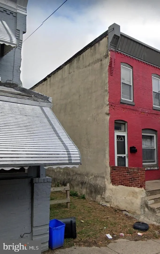1338 S STANLEY STREET Philadelphia, PA 19146