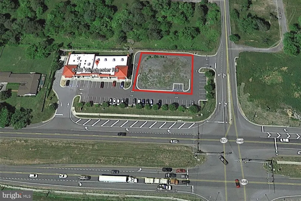 WINCHESTER ROAD Front Royal, VA 22630
