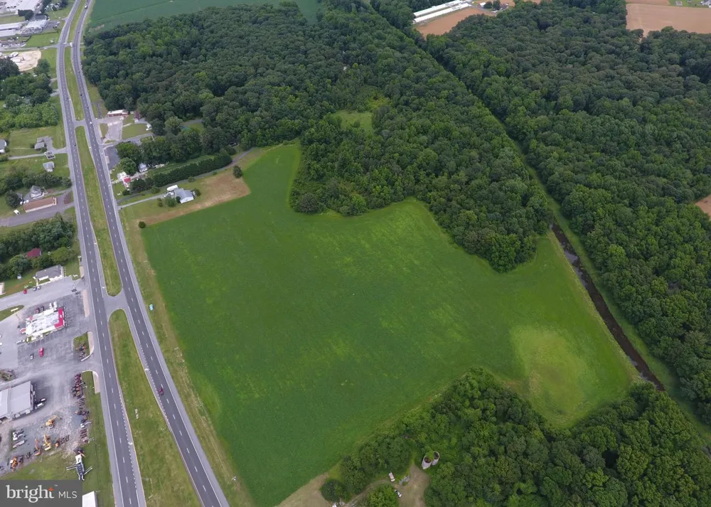 12423 SUSSEX HIGHWAY Greenwood, DE 19950