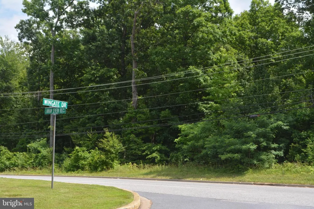 0 LANHAM SEVERN ROAD Glenn Dale, MD 20769