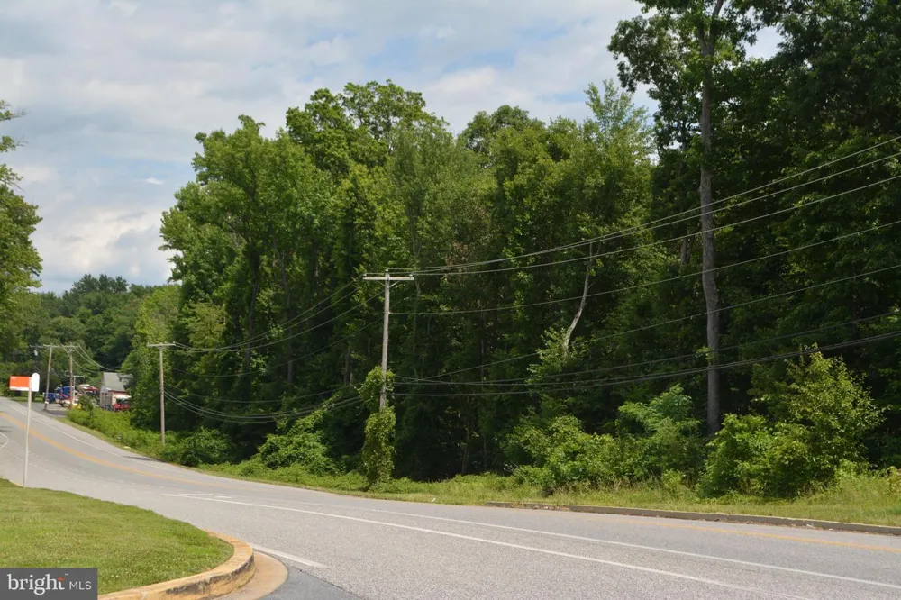0 LANHAM SEVERN ROAD Glenn Dale, MD 20769