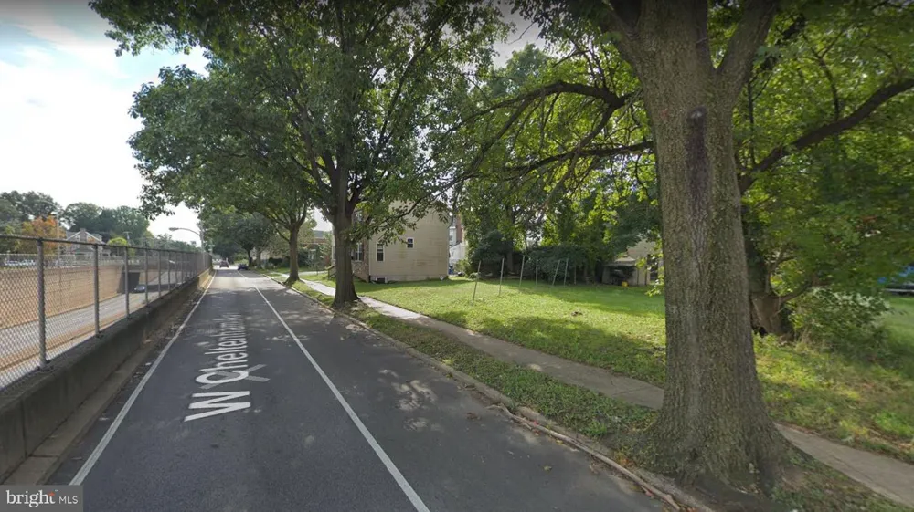 1306 W CHELTENHAM AVENUE Philadelphia, PA 19126
