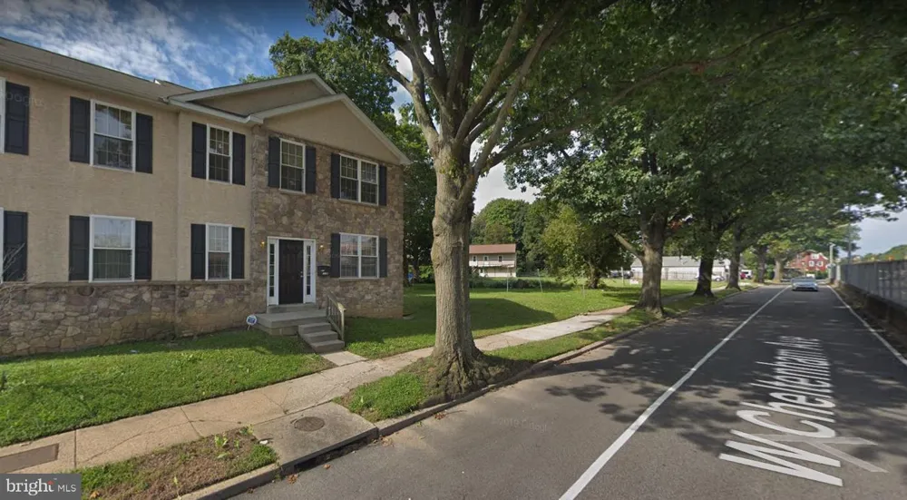 1306 W CHELTENHAM AVENUE Philadelphia, PA 19126