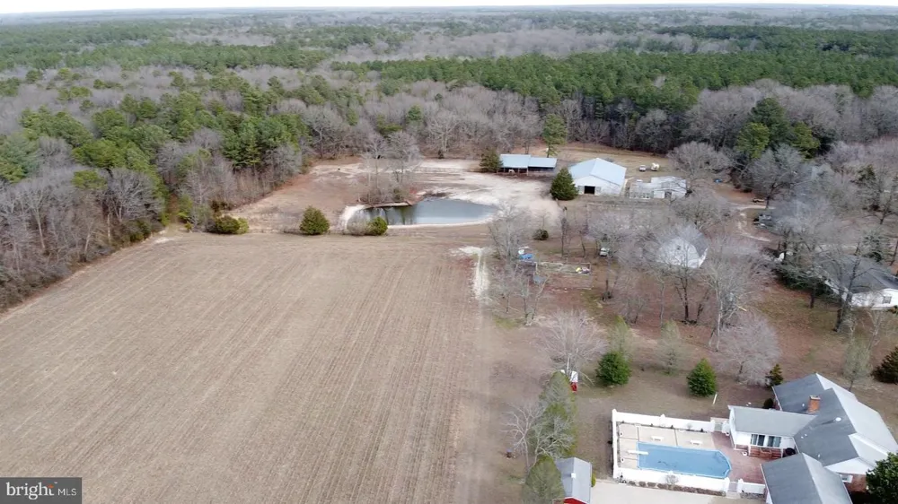 21063 WILSON RD Georgetown, DE 19947
