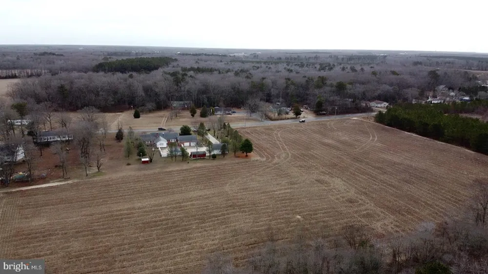 21063 WILSON RD Georgetown, DE 19947