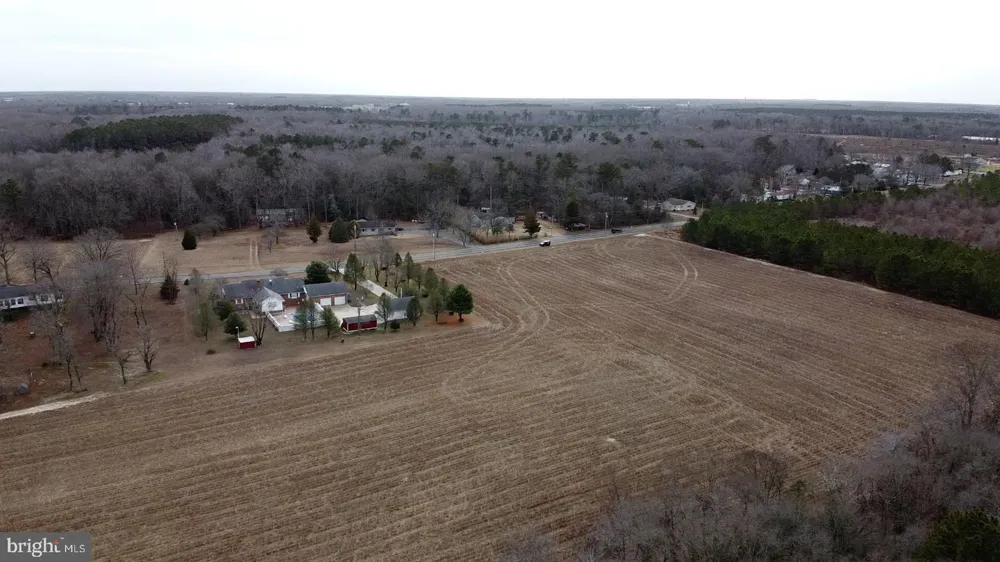 21063 WILSON RD Georgetown, DE 19947