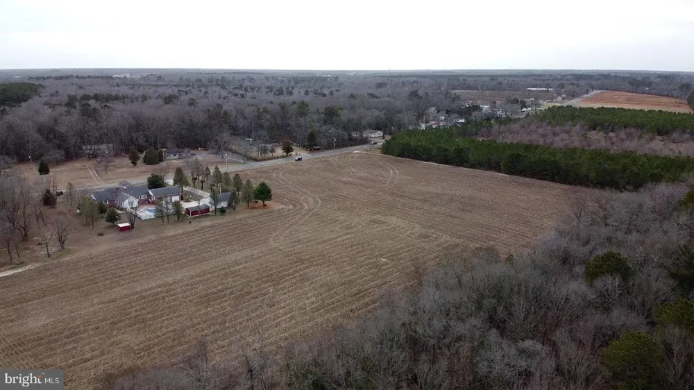 21063 WILSON RD Georgetown, DE 19947