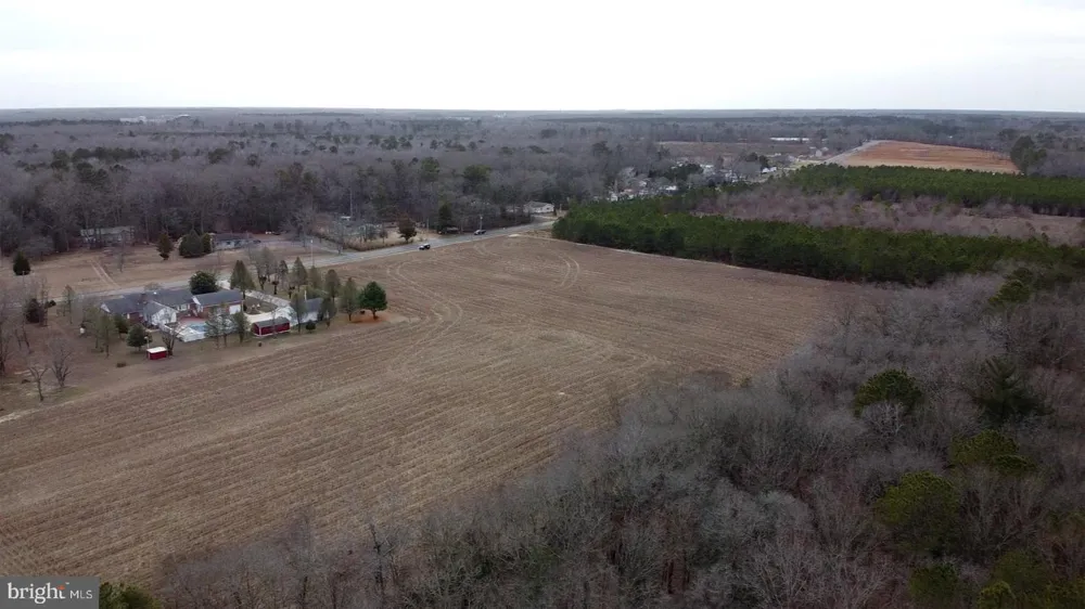 21063 WILSON RD Georgetown, DE 19947
