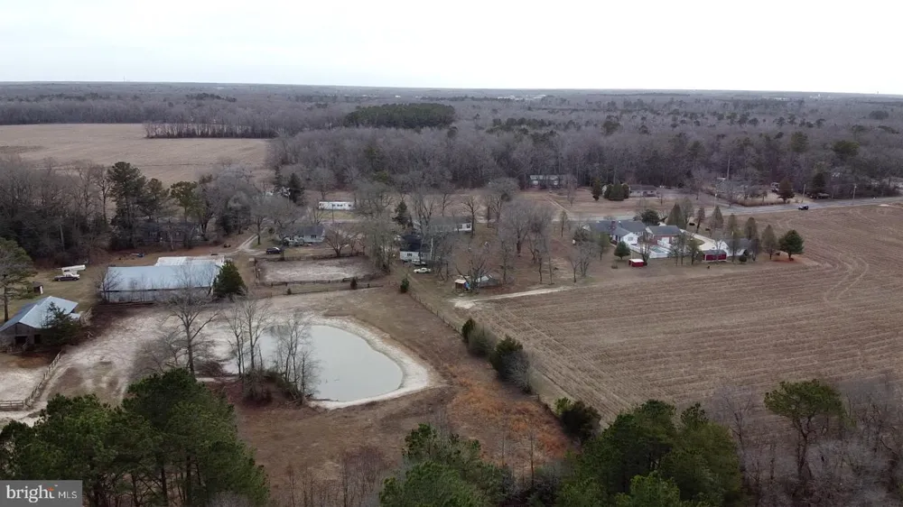 21063 WILSON RD Georgetown, DE 19947