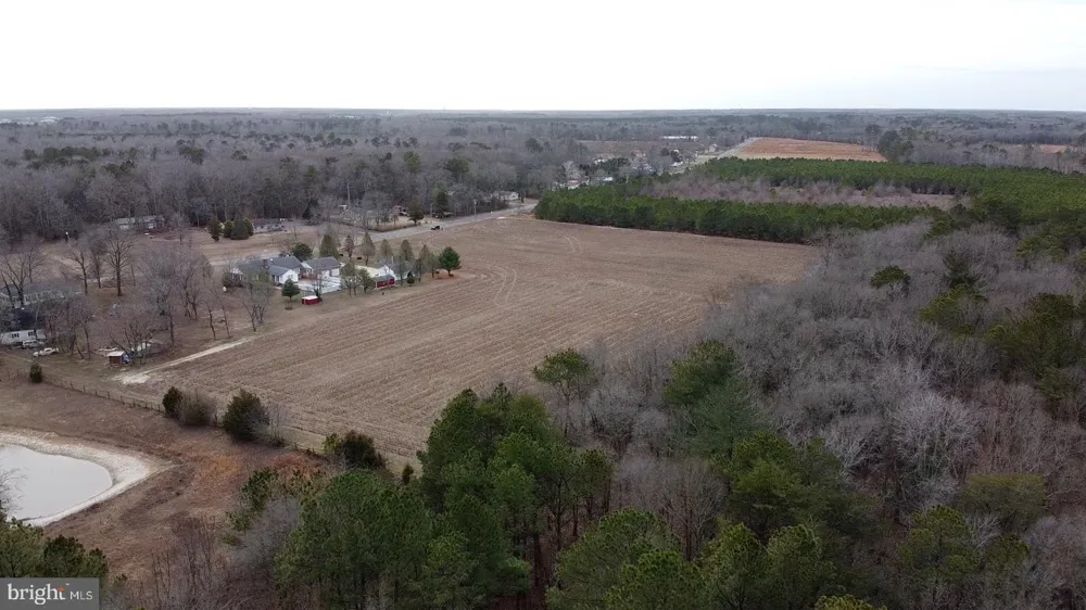 21063 WILSON RD Georgetown, DE 19947
