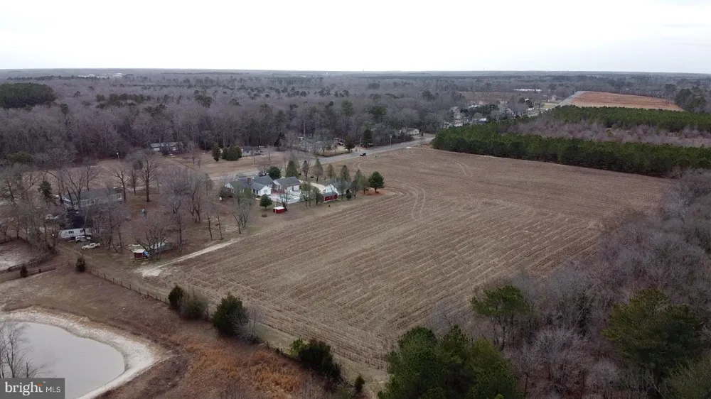 21063 WILSON RD Georgetown, DE 19947