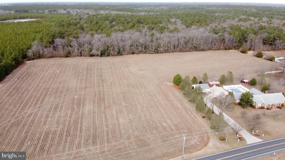 21063 WILSON RD Georgetown, DE 19947