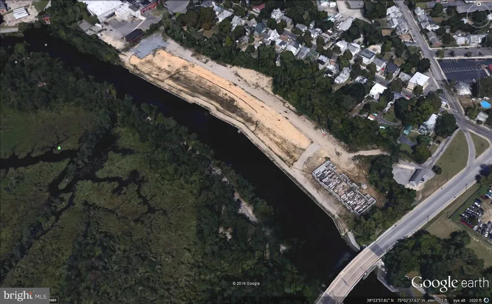 500 COLUMBIA AVENUE Millville, NJ 08332