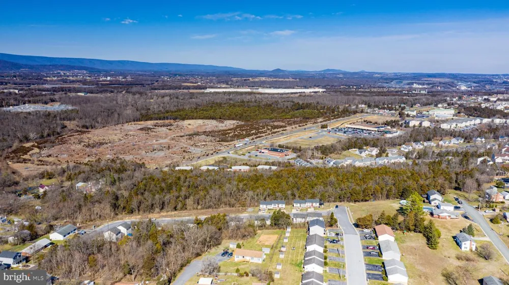 PLEASANT VIEW DRIVE Strasburg, VA 22657