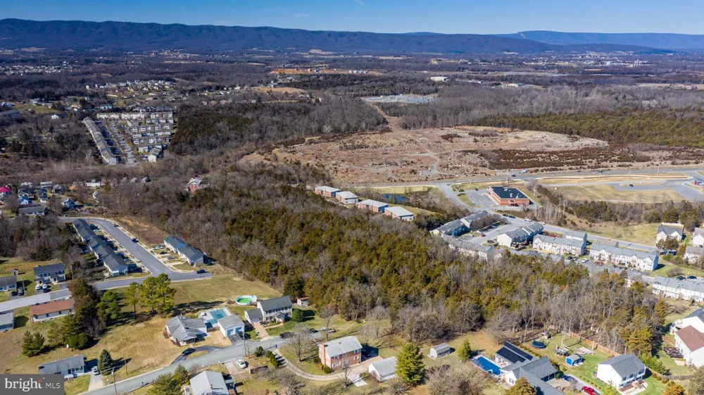 PLEASANT VIEW DRIVE Strasburg, VA 22657