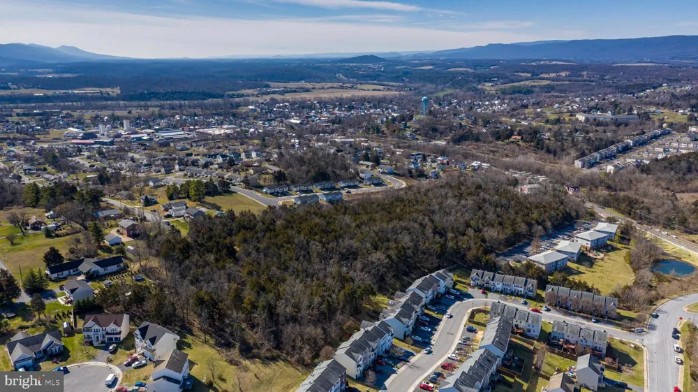 PLEASANT VIEW DRIVE Strasburg, VA 22657