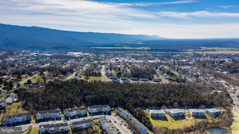 PLEASANT VIEW DRIVE Strasburg, VA 22657