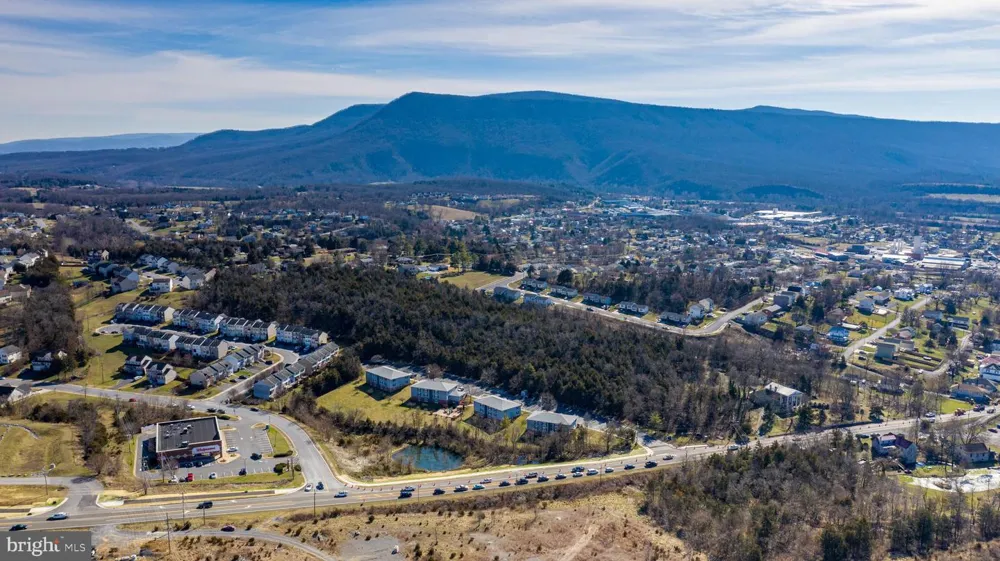 PLEASANT VIEW DRIVE Strasburg, VA 22657