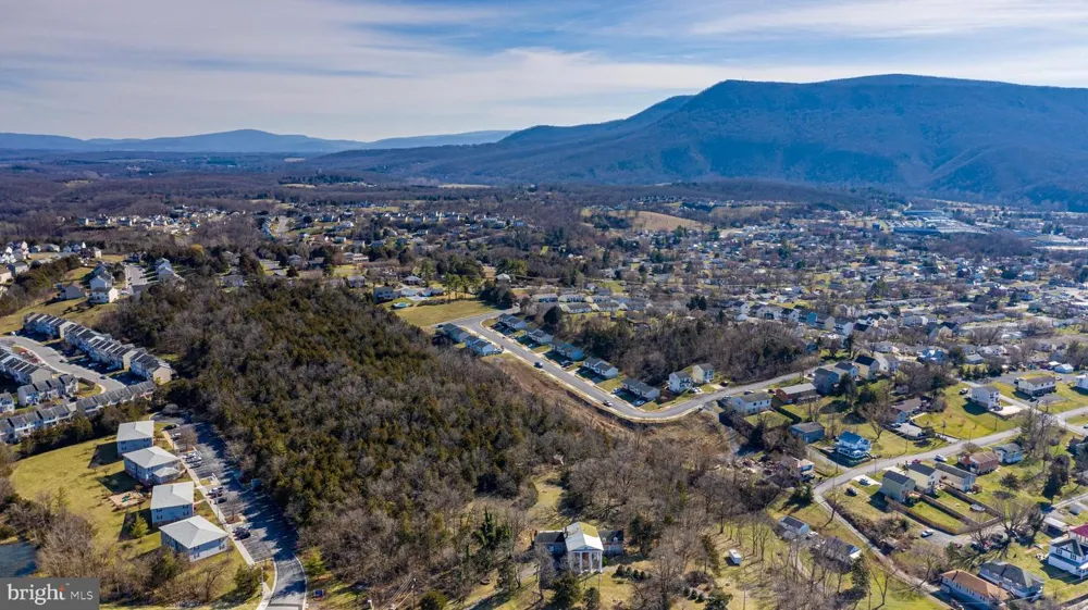 PLEASANT VIEW DRIVE Strasburg, VA 22657