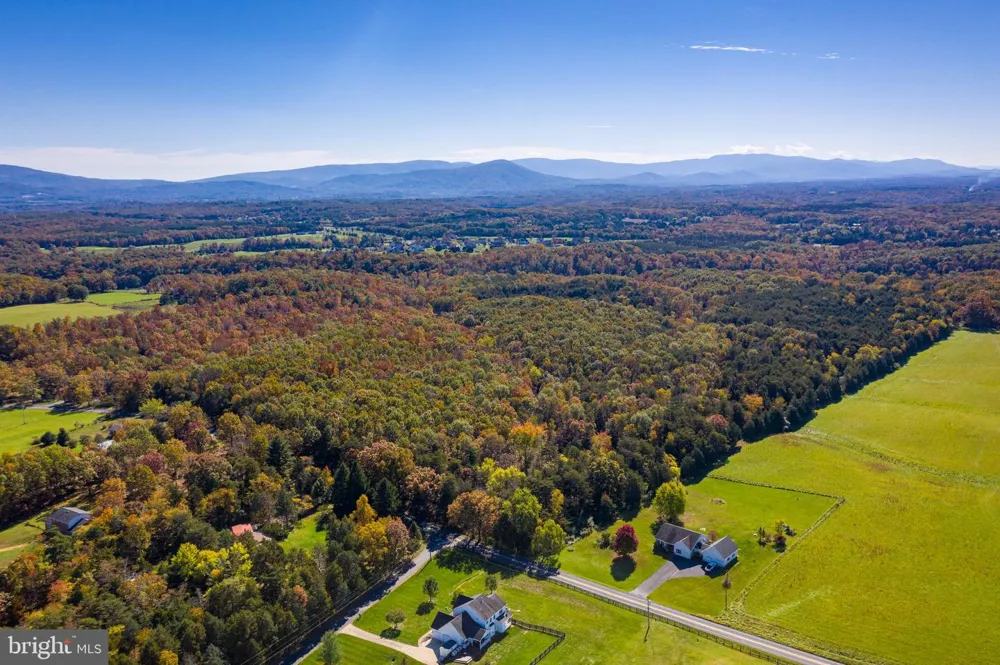 RELIANCE ROAD Middletown, VA 22645