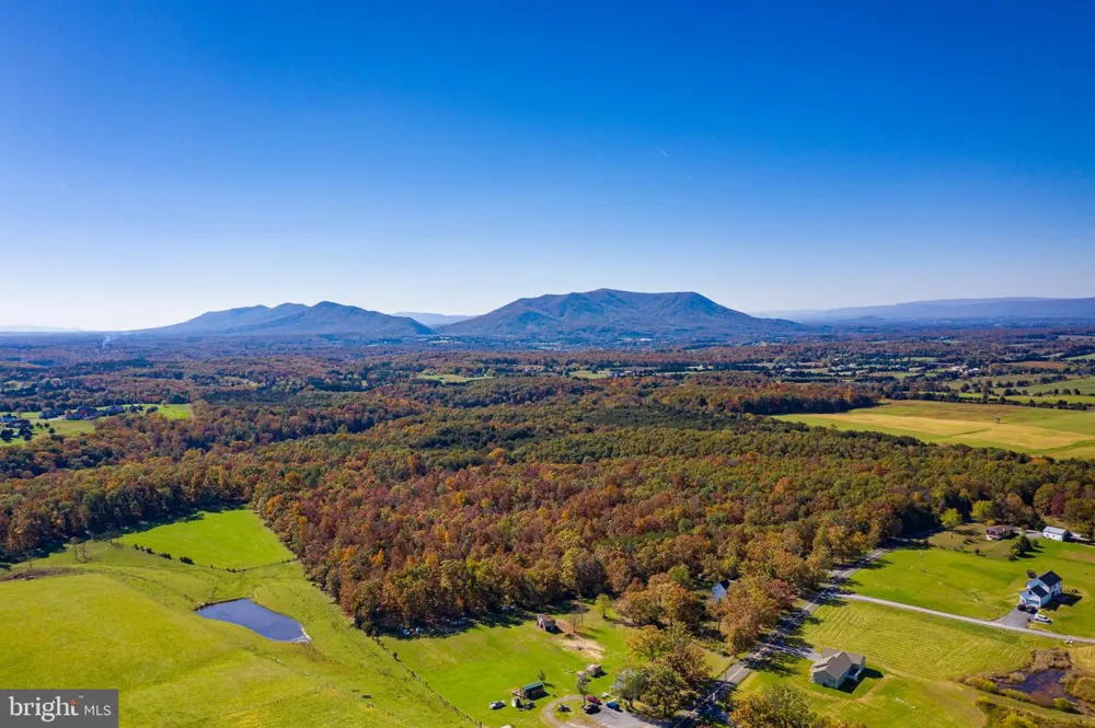 RELIANCE ROAD Middletown, VA 22645