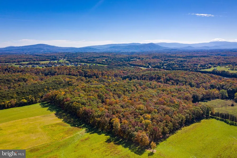RELIANCE ROAD Middletown, VA 22645