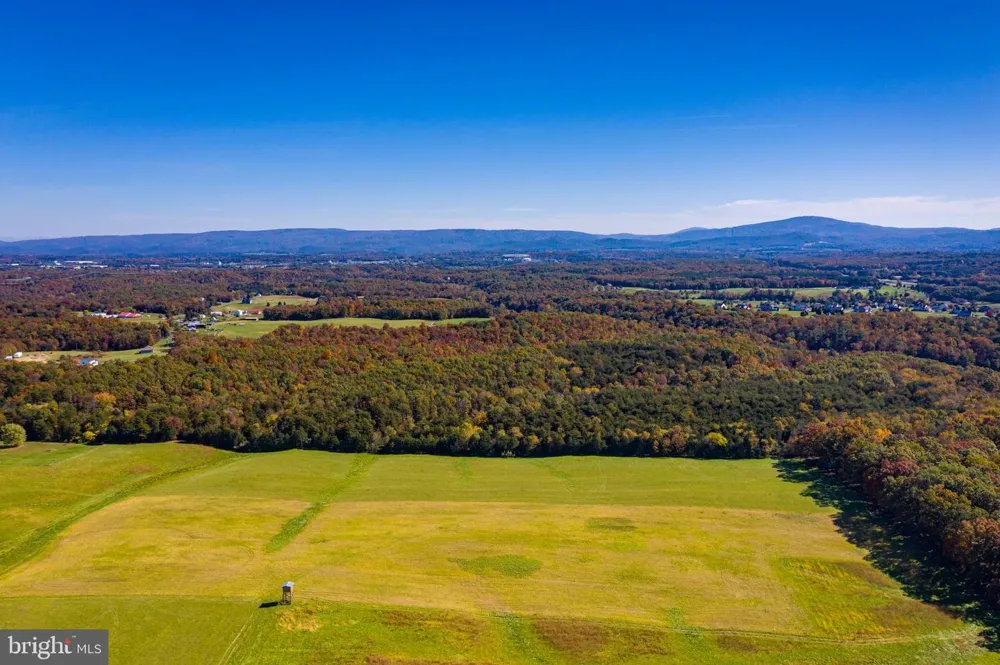 RELIANCE ROAD Middletown, VA 22645