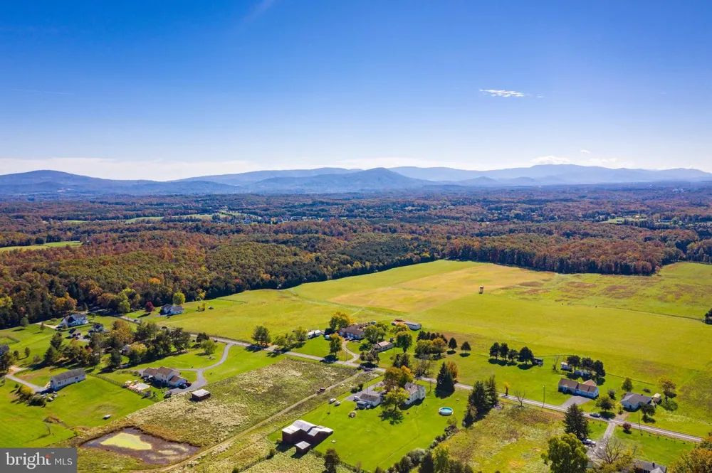 RELIANCE ROAD Middletown, VA 22645
