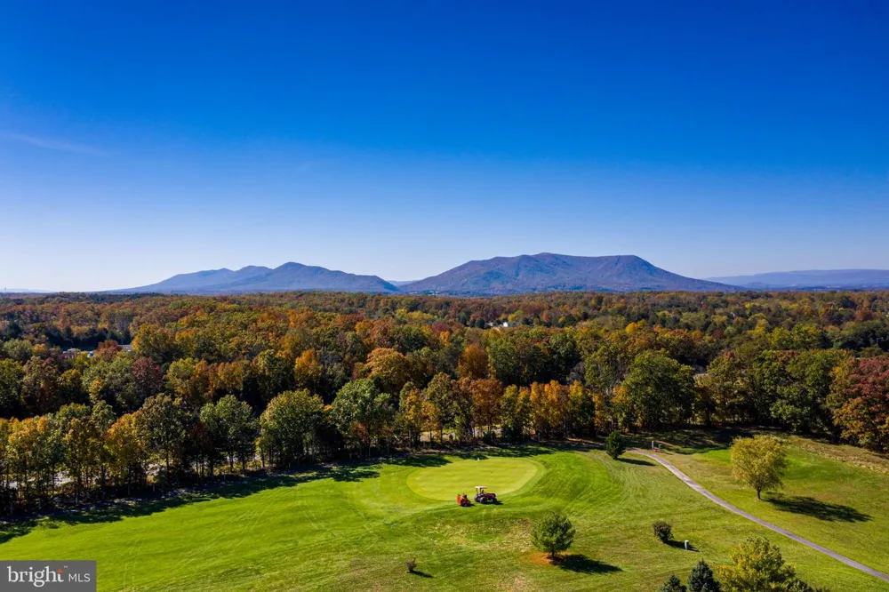 RELIANCE ROAD Middletown, VA 22645