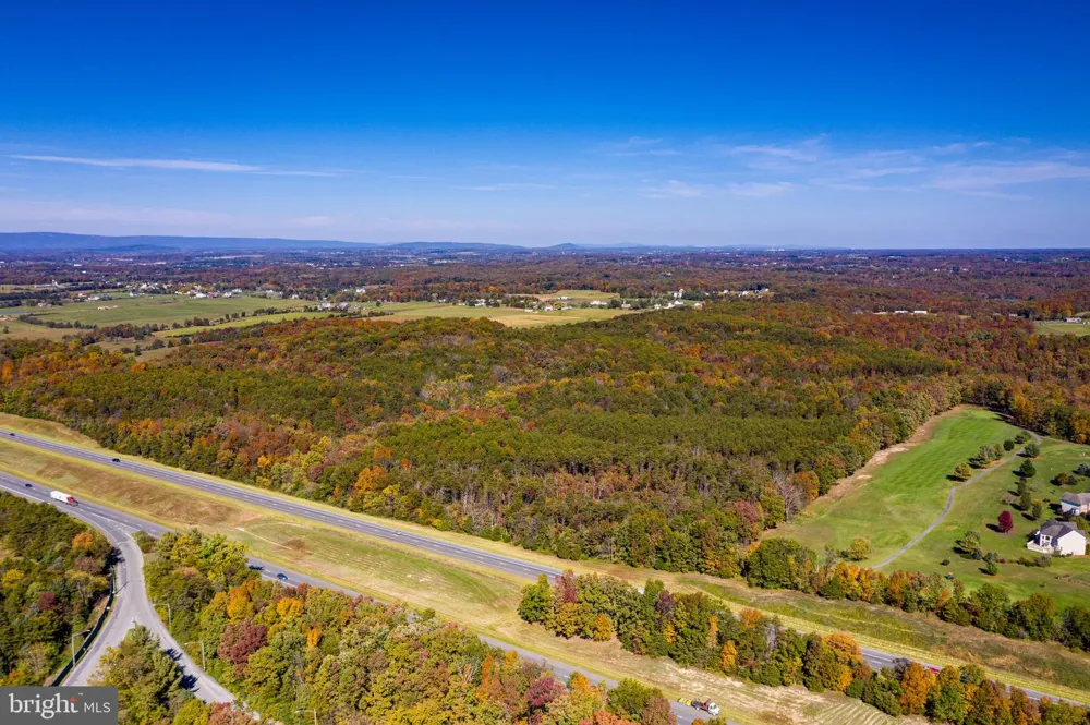 RELIANCE ROAD Middletown, VA 22645